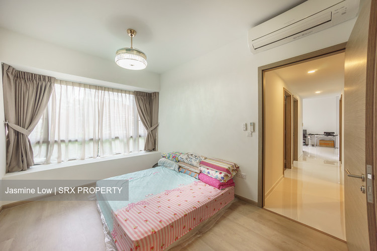 The Palette (D18), Condominium #197454152